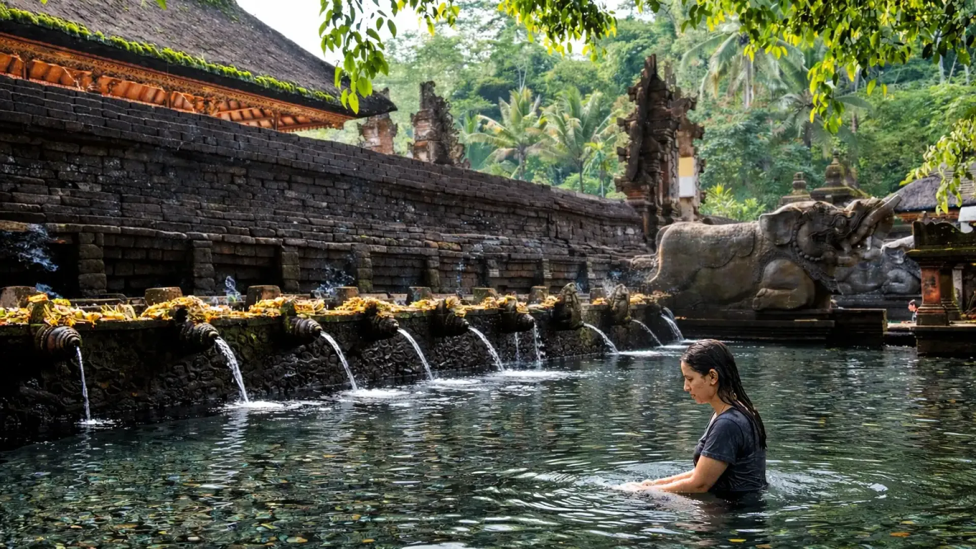 Tirta Empul