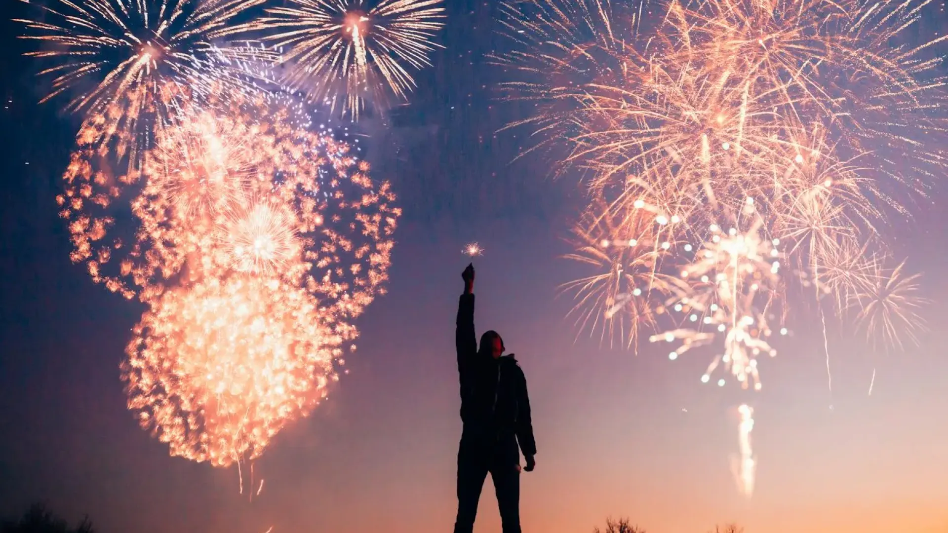 Fireworks