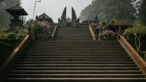 Pura Puncak Kintamani