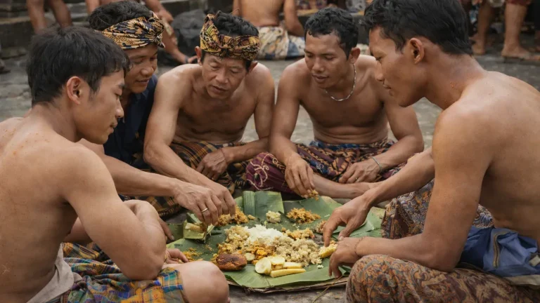 Megibung
