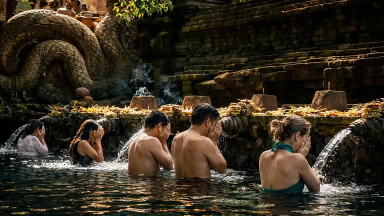 Tirta Empul