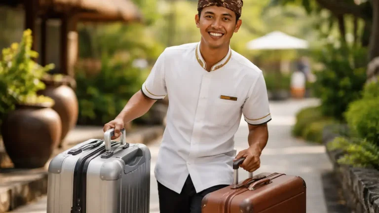 The Bali Insider