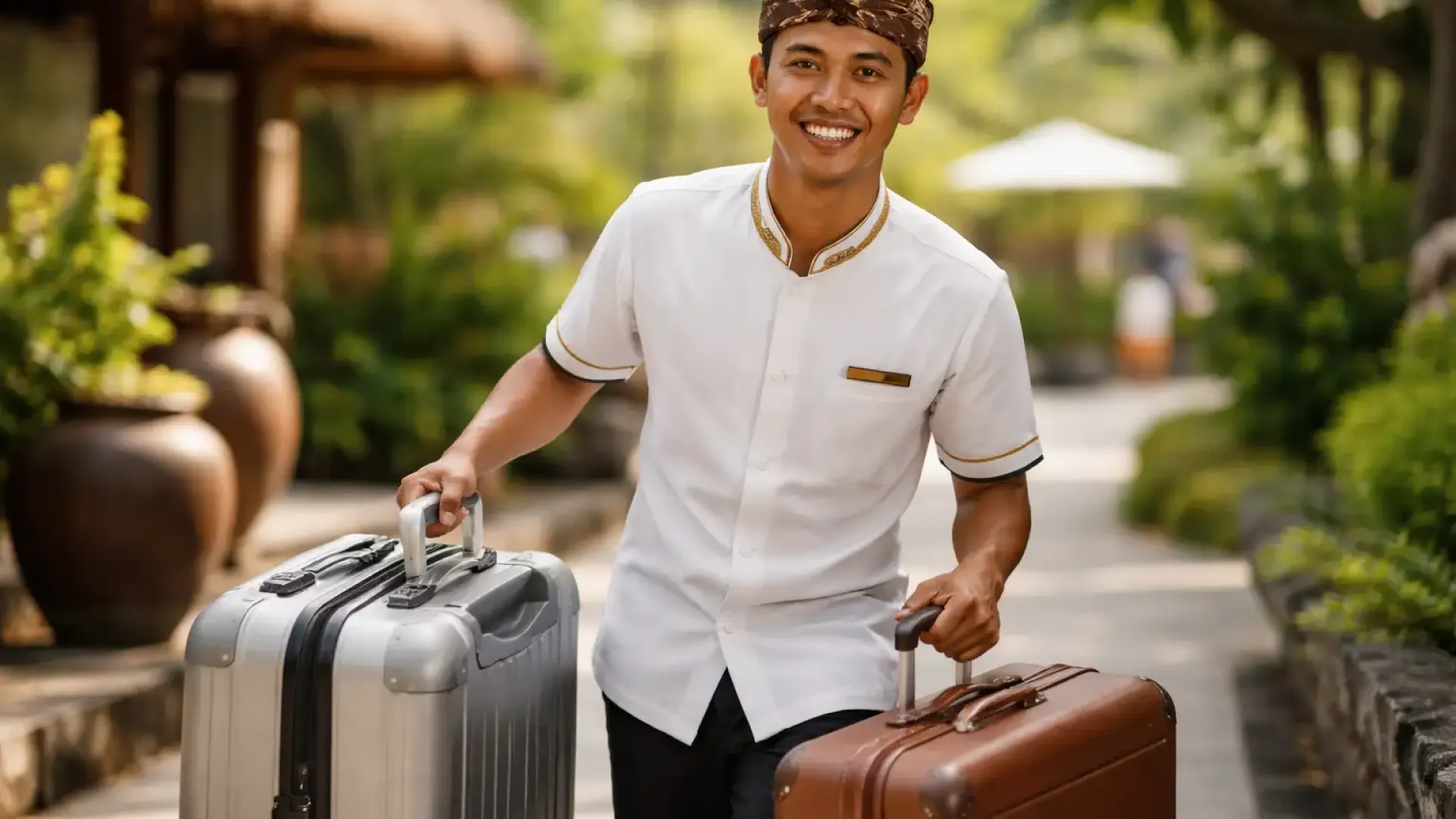 The Bali Insider