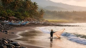 Madewi Beach