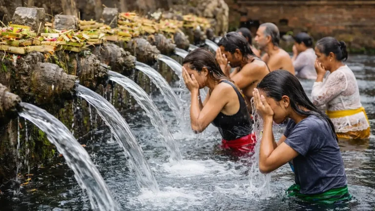 Tirta Empul