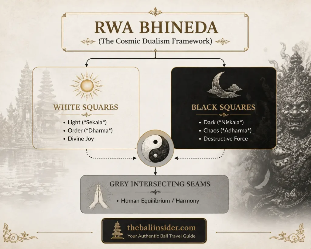 Fabric of Sacred Balance