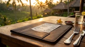 Understanding what is ++ in Bali restaurants and hotels