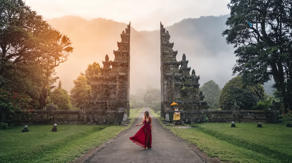 Bali Handara